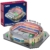 CADA Stadion F.C. Barcelona Camp NOU – 723 Teile – Nachbildung im Stadionmaßstab – (DeQuBe 927DE66023) - 1