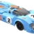 CaDA Azure Storm Rennwagen C51076W