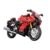 CADA Suzuki Hayabusa – 1043 Teile – Motorrad im Maßstab 1:6 – (DeQuBe 927DE64051) - 4