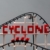 CDX Roller Coaster Cyclone CDXCYC01, Baustein Achterbahn