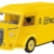 Citroën Type H Service, 13 cm x 6 cm x 6.5 cm - 1