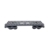 City Zugbasis Set, 2Pcs Technik Zug Basis Bausteine Refit Eisenbahn Schienen Zubehör Klemmbausteine Compatible with City Technic Train - 5