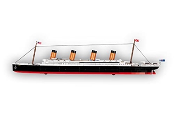 COBI 1929 R.M.S. Titanic 1:450