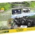 COBI 1937 Horch 901 (Kfz.15) – Wehrmachts-Geländewagen