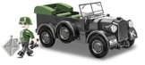 COBI 1937 Horch 901 (Kfz.15) – Wehrmachts-Geländewagen