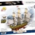 COBI HMS Victory – Das Flaggschiff der Royal Navy (20096) Box