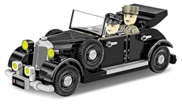 COBI 2261 Bausetine, Various - 1