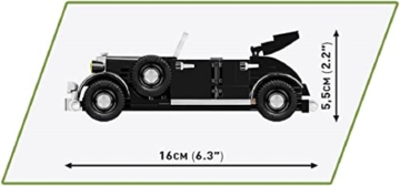 COBI 2261 Bausetine, Various - 4
