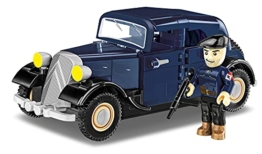 COBI 2263 Bausetine, Various - 1