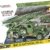 COBI 2280 BM-13 Katyusha (ZIS-6) Raketenwerfer
