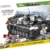 COBI 2286 StuG III Ausf.F/8 & Flammpanzer Box