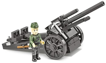COBI 2292 10,5-cm-leichte Feldhaubitze 18