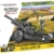 COBI 2292 10,5-cm-leichte Feldhaubitze 18