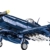 COBI 2417 F4U-4 Corsair Flugzeug 