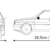 Cobi 24359 - Volkswagen Golf (1974-83) - 3