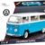 COBI 24362 Volkswagen T2b Bus - 1