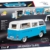 COBI 24362 Volkswagen T2b Bus - 2