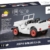 Cobi 24518 Jeep Willys CJ-2A - 4