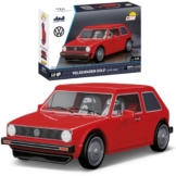COBI 24613 Volkswagen Golf (1974)