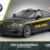 COBI-24657 ALFA Romeo Giulia QUADRIFOGLIO Guardia di FINANZA Police, compact Sedan - 2