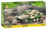 COBI 2480A Königstiger Panzer 6