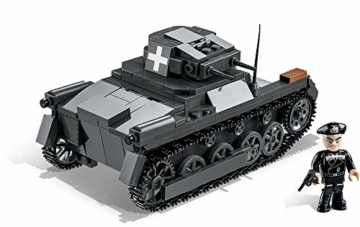 COBI 2534 Panzer 1 Ausführung A