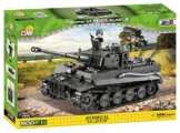 COBI-2538 PzKpfw VI Tiger AUSF. E