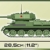 COBI 2542 Panzer T-34/85