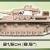 Cobi 2546 - Panzerkampfwagen IV AUSF. G 