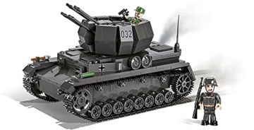 COBI 2548 Flakpanzer IV Wirbelwind