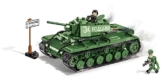 COBI 2555 Panzer KV-1