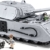 Cobi 2559 Panzer VIII Maus Historical Collection