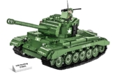COBI 2564 M26 Pershing (T26E3) Historical Collection