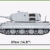 COBI 2572 Panzerkampfwagen E-100 maße