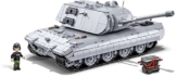 COBI 2572 Panzerkampfwagen E-100