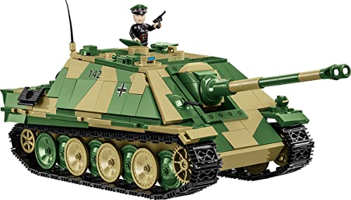 COBI 2574 Sd.Kfz.173 Jagdpanther