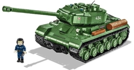 COBI 2578 schweren Panzers IS-2