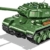 COBI 2578 schweren Panzers IS-2