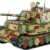 COBI 2582 Panzerjäger Tiger (P) Elefant, Einheitsgröße - 1