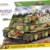 COBI 2582 Panzerjäger Tiger (P) Elefant, Einheitsgröße - 2