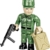 COBI 2582 Panzerjäger Tiger (P) Elefant, Einheitsgröße - 8