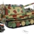 COBI 2582 Panzerjäger Tiger (P) Elefant, Einheitsgröße - 9