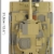 COBI 2588 Panzer VI Tiger no131  Breite Länge