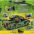COBI 2618 Leopard 2 A4 Panzermuseum Munster