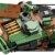 COBI 2623 M1A2 SEPv3 Abrams