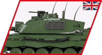 COBI 2627Challenger 2 - 5