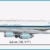 COBI 26610 Boeing 747 Air Force One Maße