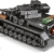 COBI 3045 Panzer IV Ausf. G 