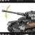 COBI 3045 Panzer IV Ausf. G Kanone