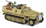 COBI 3049 Sd.Kfz. 251 Ausf.D Company of Heroes 3